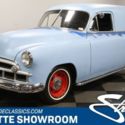 1949 Chevrolet Sedan Delivery Streetrod Sedan 305 V8 Automatic Classic Vintage C