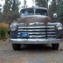 1949 CHEVROLET SERIES 3600 PICKUP