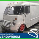 1949 Chevrolet Step Van Restomod Van 1949 Restomod Used Automatic
