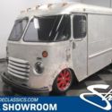 1949 Chevrolet Step Van Restomod Van 6.0L LS2 Automatic Classic Vintage Collecto