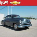 1949 Chevrolet Styleline  926 Miles Gray 2 Dr Coupe  Not Specified Other