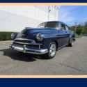 1949 Chevrolet Styleline Deluxe 4 Door Coupe 350 V8