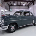1949 CHEVROLET STYLELINE DELUXE COUPE, COMPLETELY ORIGINAL! MULTI SHOW WINNER!