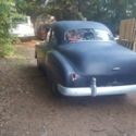 1949 chevrolet styleline special base 3.5l