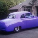 1949 Chevrolet Styleline Street Machine