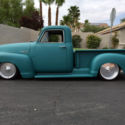1949 Chevrolet Truck 3100 Advance Design Pick up