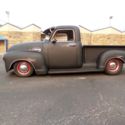 1949 Chevrolet Truck 3100 Hot Rod Rat Rod Patina 5.7 Fuel Injected ,700R4