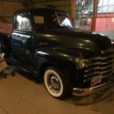1949 chevrolet truck 3100