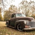 1949 CHEVROLET TRUCK LS2 RESTO MOD