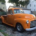 1949 Chevrolet/GMC Other Pickups 3100 5 WINDOWS