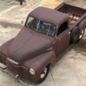 1949 Chevy 3 Window Truck NO RESERVE Barn Find PATINA Rat Rod SHOP TRUCK Project