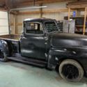 1949 Chevy 3100 5 window short bed 3100