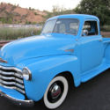 1949 Chevy 3100 Deluxe 5 window all original fully restored frame off Beautiful!
