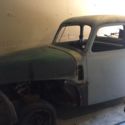 1949 Chevy 3100 Five Window