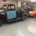 1949 Chevy 3100 Half Ton Pickup Truck Rust Free from Texas 5 Window Many Upgrade
