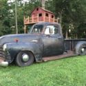 1949 Chevy 3100 Pick Up Truck Long Bed Daily Driver
