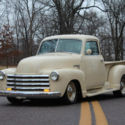 1949 Chevy 3100 RestoMod,350 V8,700 Auto,PDB,PS,AC,Lowered,Pro Touring! 5 window