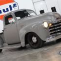 1949 Chevy 3100 RestoMod,350ci V8,Auto,PS,PDB,AC! Lowered Custom,Pro Touring!