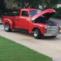 1949 Chevy 3100 series