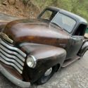 1949 Chevy 3100 Shortbed Old School Hotrod Custom Build Shop Truck V8 Power
