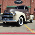 1949 Chevy 3100  Thriftmaster Modified 350ci
