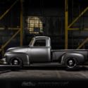 1949 Chevy 3100 Truck Brand New World Class Build