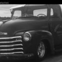 1949 Chevy 3100 truck  Rat Rod ,Patina Street Beast,Hot Rod, Slammed