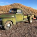 1949 Chevy 3800