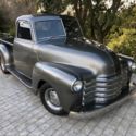 1949 Chevy 5 Window RestoMod Pickup 3100
