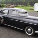 1949 Chevy Car 2 door Deluxe all original