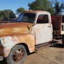 1949 Chevy Chevrolet 3800-3100 Pickup Truck