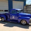 1949 chevy custom pickup