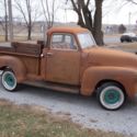 1949 chevy deluxe  5 window 3100 shorbed  ie rat rod 1972 cheyenne 1955 cameo