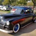 1949 chevy deluxe full custom