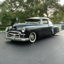 1949 Chevy Fleetline Fastback Lowrider, Custom Patina Special
