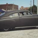 1949 Chevy Fleetline / RAT ROD / HOT ROD / LEAD SLED