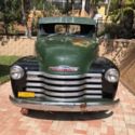 1949 Chevy Pick Up 3600