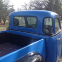 1949 Chevy Pick Up Truck 5 WINDOW Rat Rod 3100 Daily Driver MAKE OFFER w/VIDEO