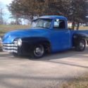 1949 Chevy Pick Up Truck 5 WINDOW Rat Rod Custom Daily Driver w/ VIDEO Hot ROD