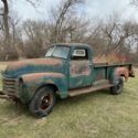 1949 chevy pickup 1947 1948 1950 1951 1952 1953 1954 rat rod gmc 3100 3600 3800
