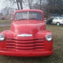 1949 Chevy Pickup - 3100 Series