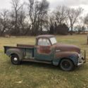 1949 chevy pickup rat rod 1947 1948 1950 1951 1952 1953 1954 3600 3100