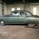 1949 Chevy Styleline Deluxe Barn Fresh Original Partial Trade Considered