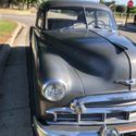 1949 Chevy styleline