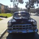 1949 Chopped Cadillac