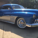 1949 CHOPPED MERCURY 2 Door Custom Merc Hotrod Lead Sled 1950 1951