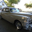 1949 Chrysler New Yorker, Original 25th Anniversary, HIghlander Trim