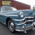 1949 Chrysler New Yorker Sedan Straight 8 Solid and Clean 72 Photos 49 mopar