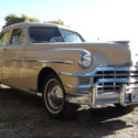 1949 Chrysler New Yorker Very good Original condition