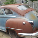 1949 chrysler